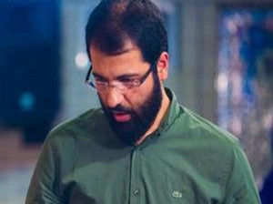 دانلود مداحی پدرم خادم دربار حسین همراه با متن نوحه