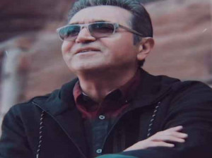 دانلود آهنگ جدید فریدون آسرایی دنیا بدون تو