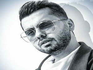 دانلود آهنگ جدید ضربان قلبم با تو میره بالا یوسف زمانی + متن آهنگ