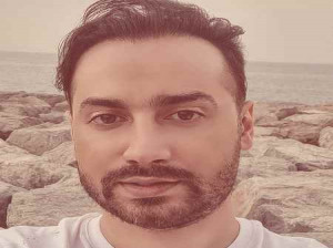 دانلود آهنگ جدید سامان جلیلی فال با کیفیت عالی + متن آهنگ