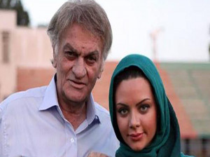 بیوگرافی کامل کتایون اویسی دختر مرحوم فتحعلی اویسی همراه با عکس