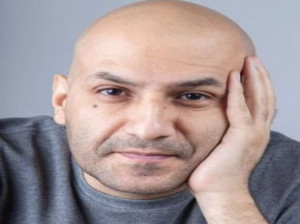 بیوگرافی مهرداد ذوالنور | زندگی خصوصی مهرداد ذوالنور + اینستاگرام و عکس