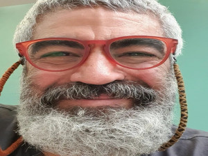 پست اینستاگرامی سروش صحت اشک همه را درآوورد | واقعا چقدر دلخراش و غم انگیزه