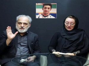 مادر آرمان عبدالعالی کیست | میتونه به زندگی ادامه بده و مرگ پسرشو تحمل کنه؟
