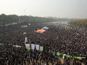 شروط کشاورزان معترض اصفهانی برای برچیدن چادرها | واقعا این شروط عملیه ؟!