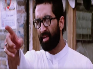 بازیگر اخراجیها، رییس فرهنگسرای نیاوران شد | این خبر شوخیه یا حقیقت داره؟