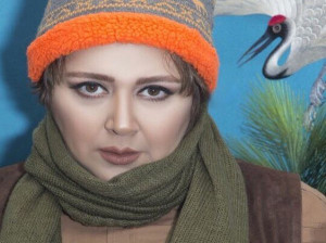 عکس خانم بازیگر همه را متعجب کرد | یعنی ایشونم ؟! آخه واقعا چرا ؟!