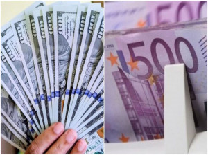 قیمت دلار، یورو و درهم در بازار امروز شنبه 11 دی 1400
