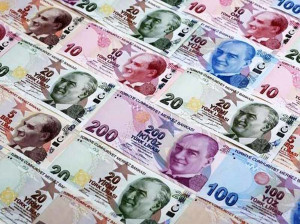 قیمت لیر ترکیه در بازار امروز سه شنبه 21 دی 1400