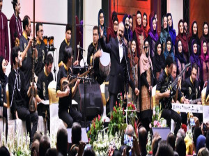 لیست بهترین آموزشگاه های موسیقی و آواز در تبریز + آدرس و تلفن