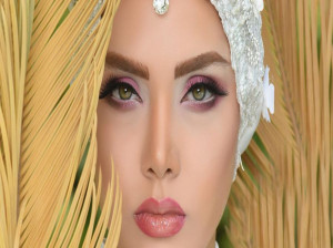 لیست بهترین سالن های آرایش عروس تهران به همراه آدرس و تلفن