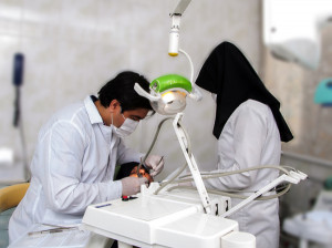 لیست کلینیک های دندانپزشکی ارومیه به همراه آدرس و تلفن