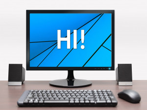 تفاوت کامپیوتر های قدیمی و جدید
