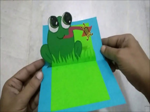 با چه چیزی کاردستی درست کنیم | کاردستی برای کلاس اول تا کلاس نهم