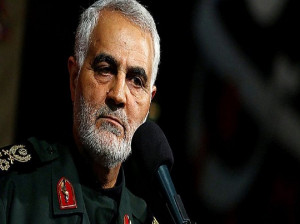 علت و جزئیات کامل شهادت سردار سلیمانی
