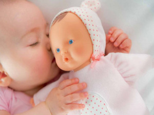 روز جهانی عروسک در تقویم چه روزی است ؟
