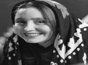 بیوگرافی کامل ژاله صامتی با همسر و فرزندانش