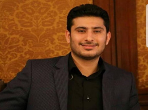 بیوگرافی وحید زمانی نیا محافظ قاسم سلیمانی + عکس