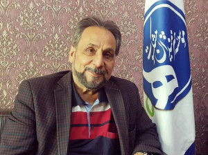 بیوگرافی مجید قناد معروف به عمو قناد + عکس