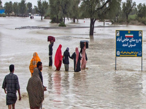 برق همه روستاهای سیستان و بلوچستان امشب وصل میشود