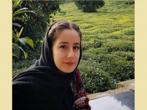 نرجس خانعلی زاده پرستار فداکار که بود ؟