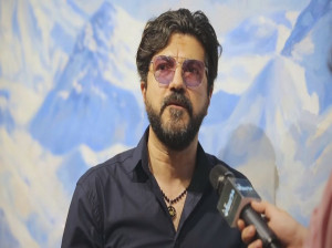 زندگینامه امیر ارژنگ کاظمی (سامان) خواننده موسیقی پاپ