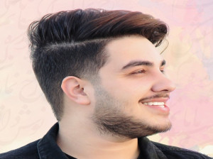 گلچین کد آوای انتظار همراه اول با صدای آرون افشار