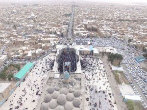 معرفی جاذبه های دیدنی و گردشگری آران و بیدگل