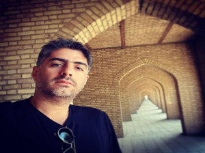 بیوگرافی علیرضا افکاری : همسر ساره بیات کیست ؟