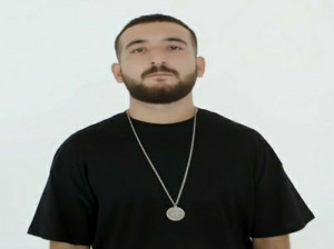 دانلود آهنگ ترکی آرمانم بابا نرده چار شافه + متن و ترجمه فارسی