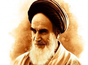 20 کد آوای انتظار همراه اول ویژه رحلت امام خمینی (ره)