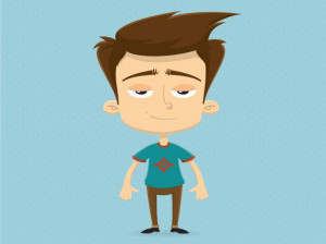 20 متن خاص و صمیمانه برای تبریک روز پسر به برادر
