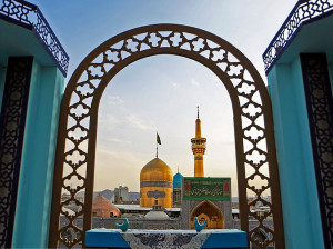 10 انشا درمورد امام رضا (ع) مناسب برای تمامی پایه ها