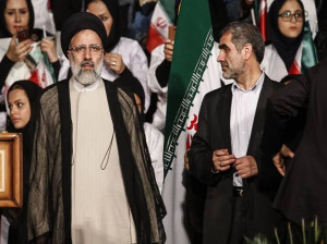 بیوگرافی علی نیکزاد رئیس ستاد انتخاباتی رئیسی