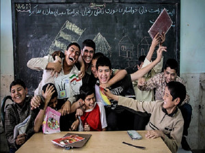 10 انشا درمورد یکی از خاطرات دوران مدرسه