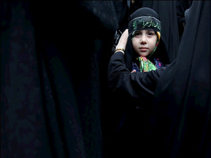 10 انشا در مورد حجاب مناسب برای تمامی مقاطع