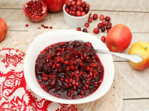 طرز تهیه ترشک سیب طبیعی و سالم