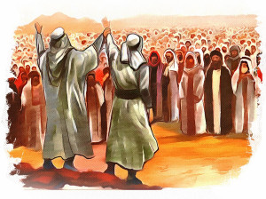 20 شعر کودکانه زیبا ویژه عید غدیر