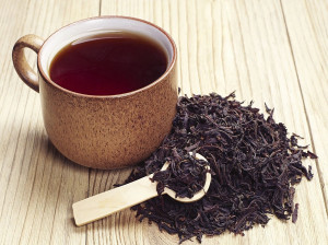 چای سیاه سرد است یا گرم ؟