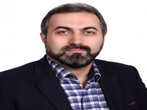بیوگرافی کامل پیمان آذریان رئیس بیمه سلامت آستارا