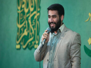 دانلود 14 مولودی عید غدیر با صدای حسین طاهری