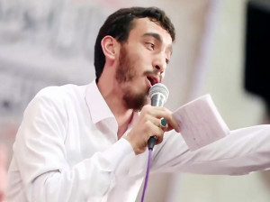 دانلود 10 مولودی عید غدیر با نوای مهدی رسولی