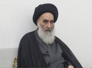 فتوای آیت الله سیستانی درمورد عزاداری محرم 1400