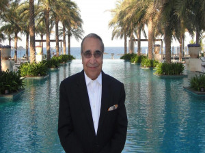 بیوگرافی علی احمد جلالی رئیس دولت موقت طالبان