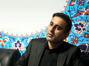 بیوگرافی کامل معین الدین سعیدی نماینده مجلس چابهار