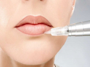 تاتو خط لب : قبل و بعد از تاتو خط لب چه اقداماتی انجام دهیم ؟