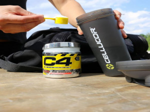 آشنایی با انواع مکمل CELLUCOR