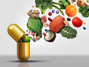 با این مواد غذایی نیازی به قرص های مولتی ویتامین ندارید !