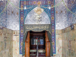 مروری بر زندگی کمیل بن زیاد نخعی یکی از یاران امام علی (ع)
