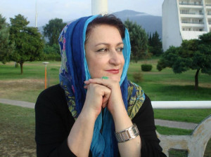 با زندگی مریم امیرجلالی بازیگر مشهور سینما و تلویزیون آشنا شوید